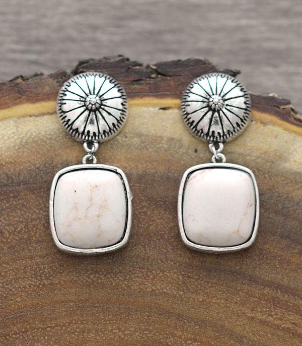 Ace High Trends EARRINGS,WESTERN POST EARRINGS,SALE,JEWELRY