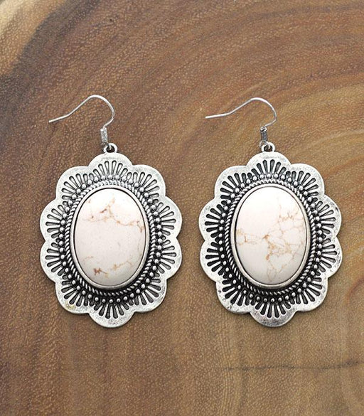 Ace High Trends EARRINGS,WESTERN HOOK EARRINGS,SALE,JEWELRY