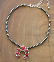 Ace High Trends NECKLACES,WESTERN SQUASH BLOSSOM NECKLACES,NECKLACES,CHOKER | INSPIRATION,SALE,JEWELRY