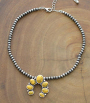 Ace High Trends NECKLACES,WESTERN SQUASH BLOSSOM NECKLACES,NECKLACES,CHOKER | INSPIRATION,SALE,JEWELRY