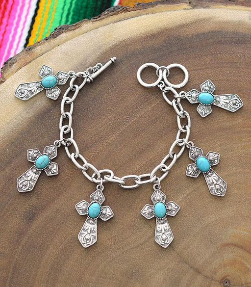 Ace High Trends BRACELETS,LINK