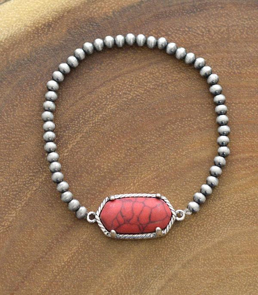 Ace High Trends BRACELETS,STRETCH-BEAD