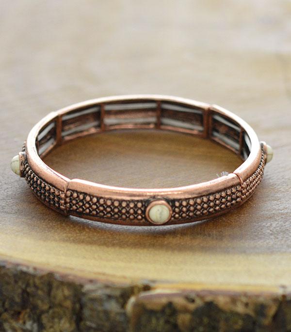 Ace High Trends BRACELETS,STRETCH