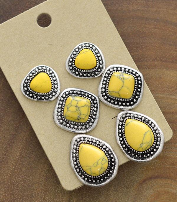 Ace High Trends EARRINGS,POST EARRINGS,SALE,JEWELRY