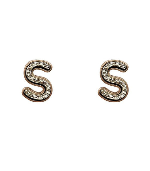 Ace High Trends INITIAL JEWELRY,BRACELETS | EARRINGS