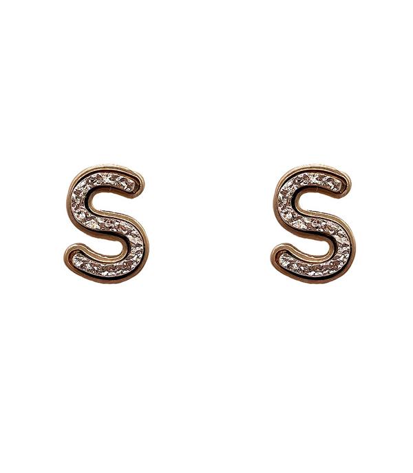 Ace High Trends INITIAL JEWELRY,BRACELETS | EARRINGS,SALE,JEWELRY