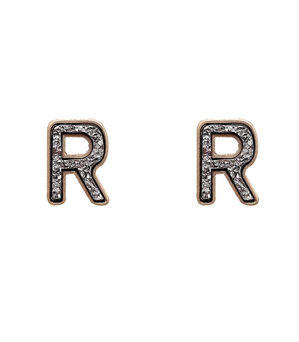 Ace High Trends INITIAL JEWELRY,BRACELETS | EARRINGS