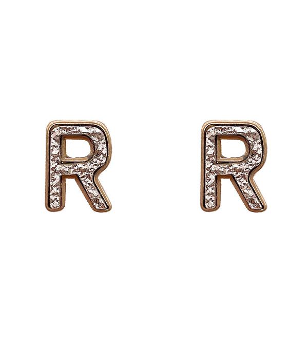 Ace High Trends INITIAL JEWELRY,BRACELETS | EARRINGS,SALE,JEWELRY