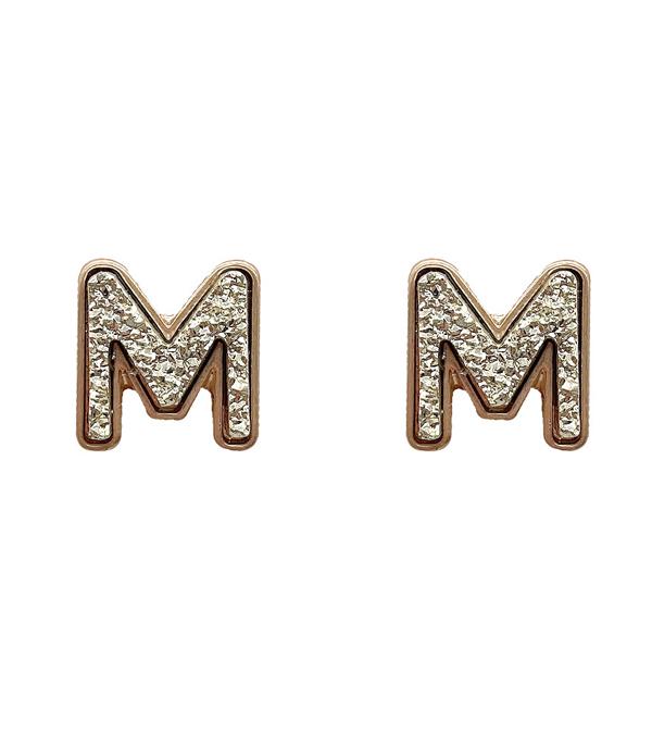 Ace High Trends INITIAL JEWELRY,BRACELETS | EARRINGS