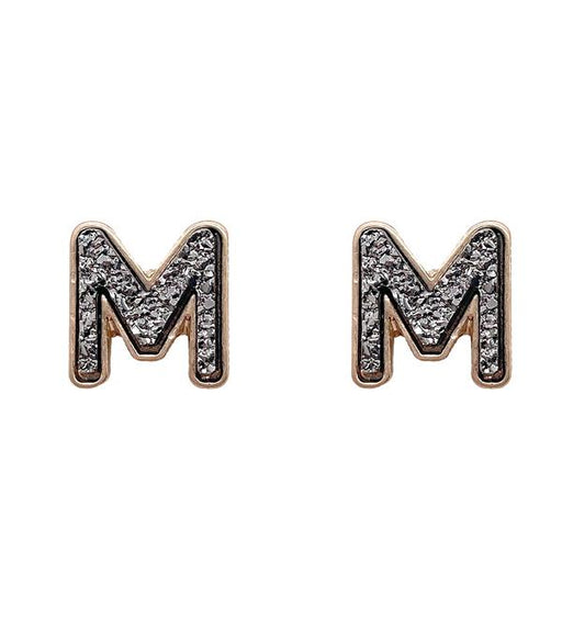 Ace High Trends INITIAL JEWELRY,BRACELETS | EARRINGS