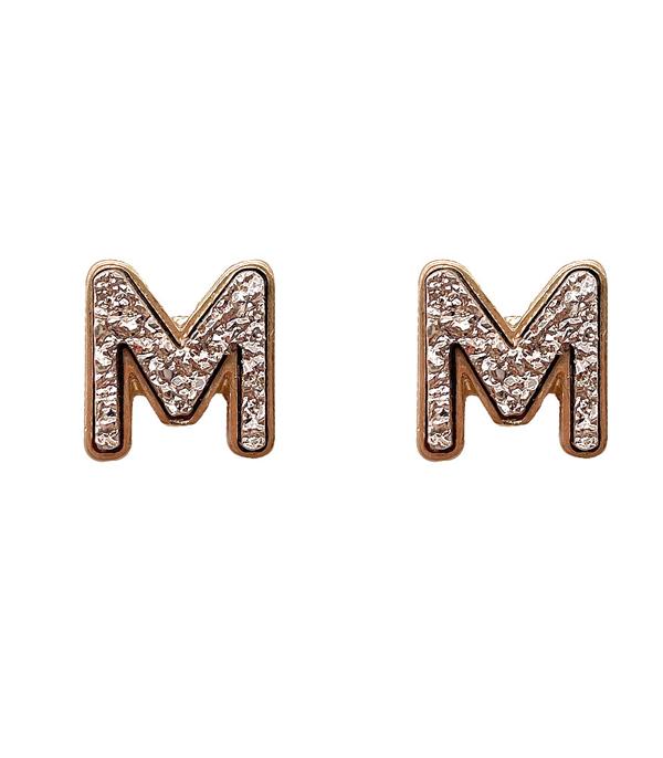 Ace High Trends INITIAL JEWELRY,BRACELETS | EARRINGS,SALE,JEWELRY