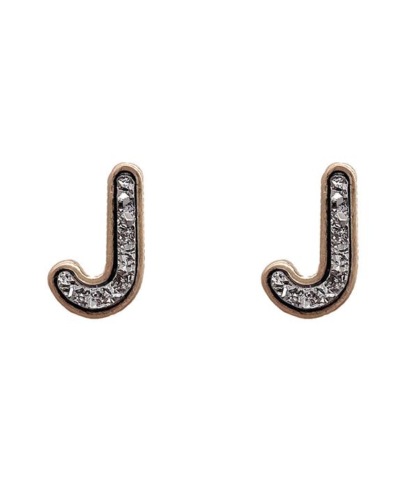 Ace High Trends INITIAL JEWELRY,BRACELETS | EARRINGS