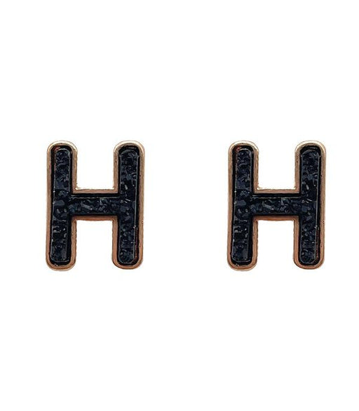 Ace High Trends INITIAL JEWELRY,BRACELETS | EARRINGS