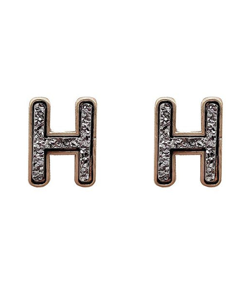 Ace High Trends INITIAL JEWELRY,BRACELETS | EARRINGS