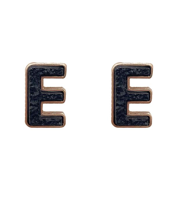 Ace High Trends INITIAL JEWELRY,BRACELETS | EARRINGS