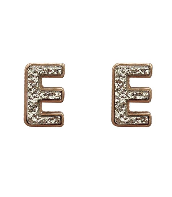 Ace High Trends INITIAL JEWELRY,BRACELETS | EARRINGS