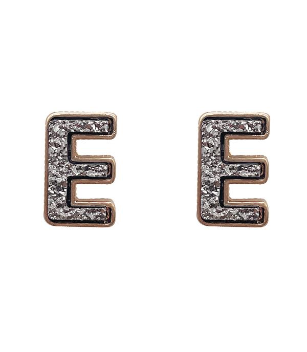 Ace High Trends INITIAL JEWELRY,BRACELETS | EARRINGS