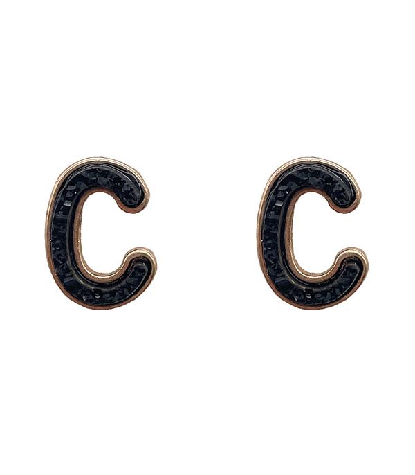 Ace High Trends INITIAL JEWELRY,BRACELETS | EARRINGS