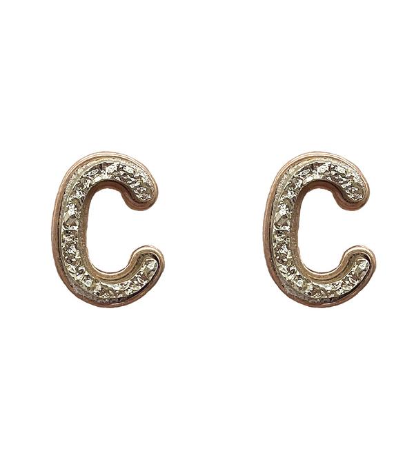 Ace High Trends INITIAL JEWELRY,BRACELETS | EARRINGS