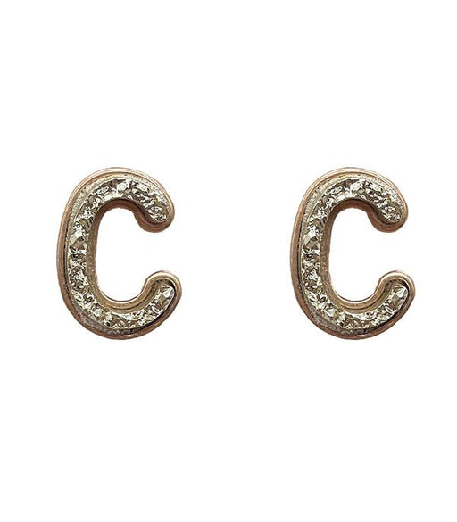 Ace High Trends INITIAL JEWELRY,BRACELETS | EARRINGS