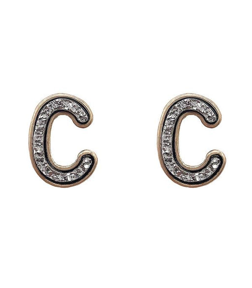 Ace High Trends INITIAL JEWELRY,BRACELETS | EARRINGS