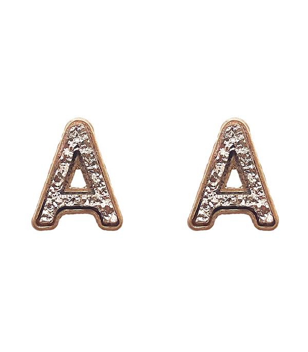 Ace High Trends INITIAL JEWELRY,BRACELETS | EARRINGS,SALE,JEWELRY