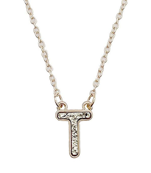 Ace High Trends INITIAL JEWELRY,NECKLACES | RINGS
