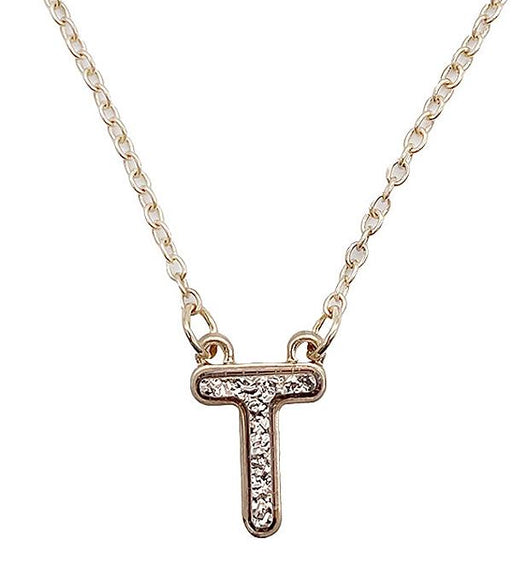 Ace High Trends INITIAL JEWELRY,NECKLACES | RINGS