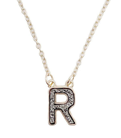 Ace High Trends INITIAL JEWELRY,NECKLACES | RINGS