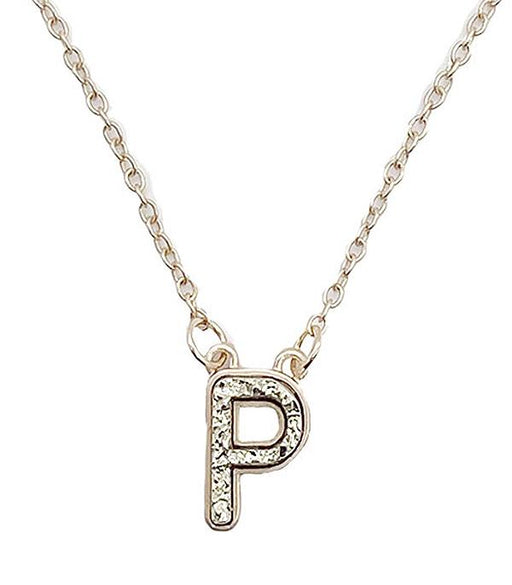 Ace High Trends INITIAL JEWELRY,NECKLACES | RINGS