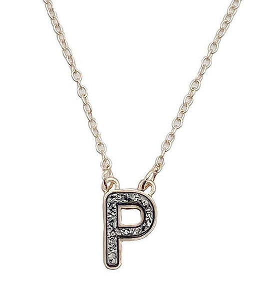 Ace High Trends INITIAL JEWELRY,NECKLACES | RINGS