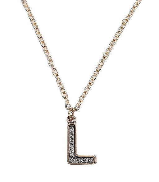 Ace High Trends INITIAL JEWELRY,NECKLACES | RINGS