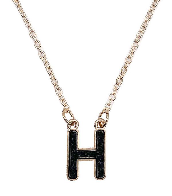 Ace High Trends INITIAL JEWELRY,NECKLACES | RINGS