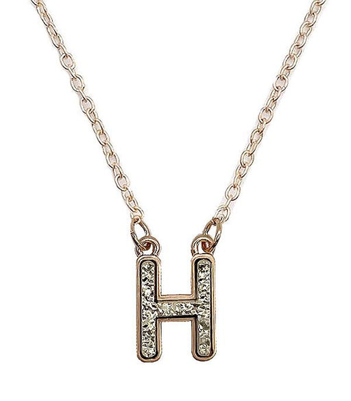 Ace High Trends INITIAL JEWELRY,NECKLACES | RINGS