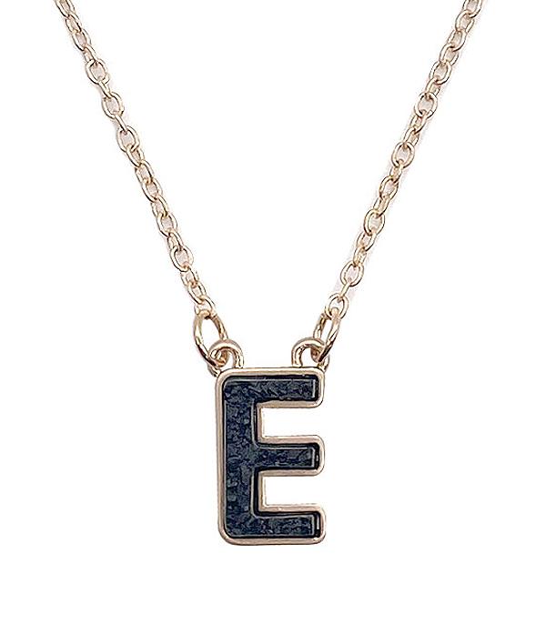 Ace High Trends INITIAL JEWELRY,NECKLACES | RINGS