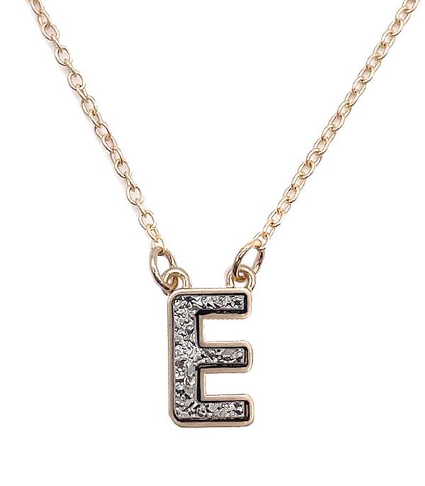 Ace High Trends INITIAL JEWELRY,NECKLACES | RINGS