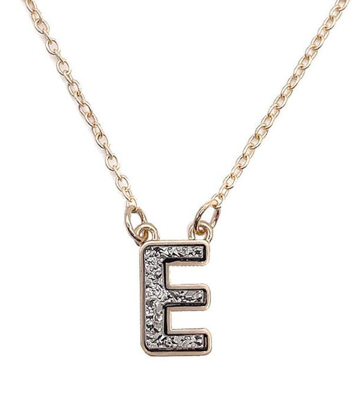 Ace High Trends INITIAL JEWELRY,NECKLACES | RINGS