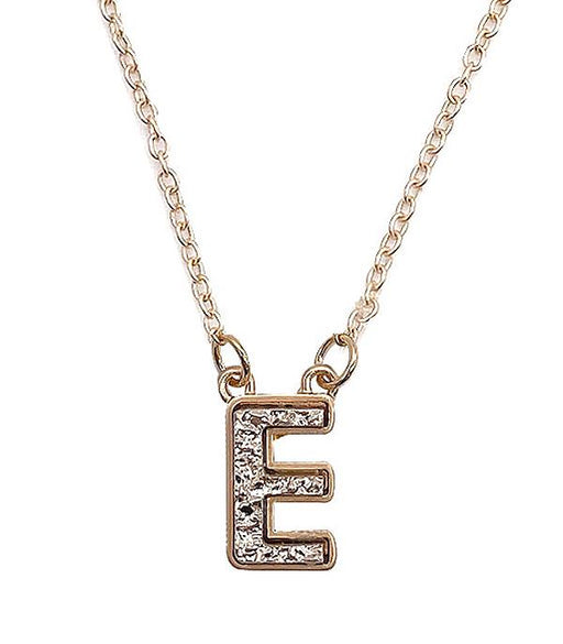 Ace High Trends INITIAL JEWELRY,NECKLACES | RINGS