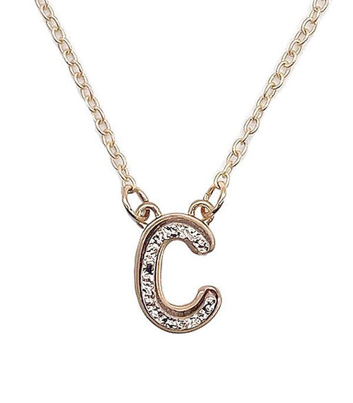 Ace High Trends INITIAL JEWELRY,NECKLACES | RINGS