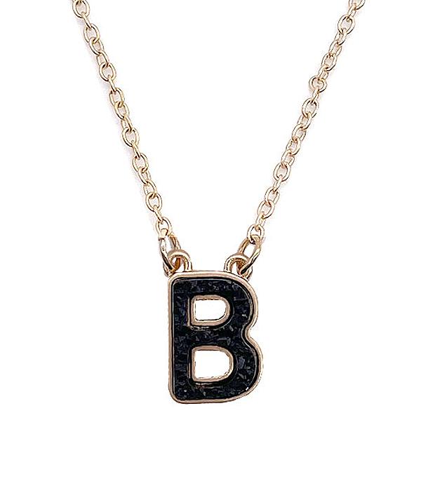 Ace High Trends INITIAL JEWELRY,NECKLACES | RINGS