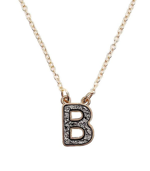 Ace High Trends INITIAL JEWELRY,NECKLACES | RINGS