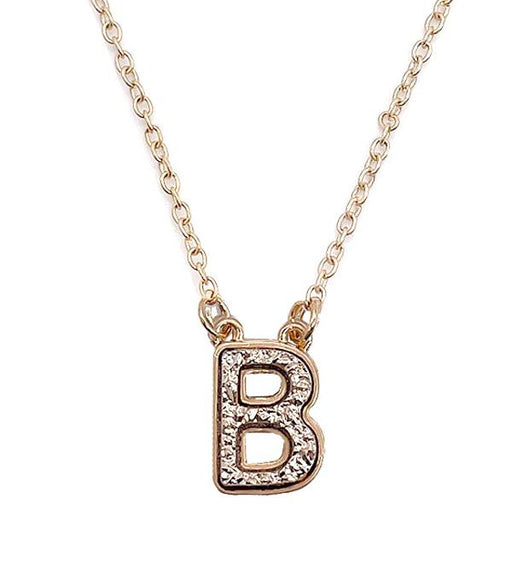 Ace High Trends INITIAL JEWELRY,NECKLACES | RINGS