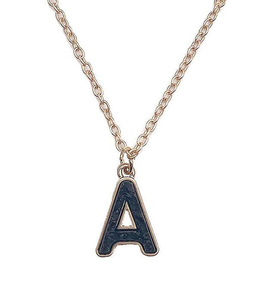 Ace High Trends INITIAL JEWELRY,NECKLACES | RINGS