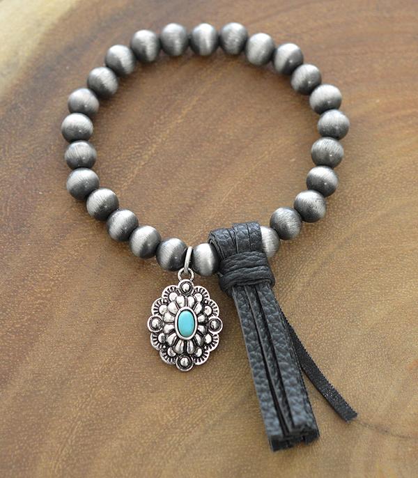 Ace High Trends BRACELETS,STRETCH-BEAD