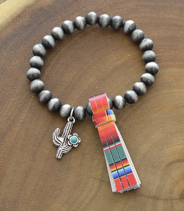 Ace High Trends BRACELETS,STRETCH-BEAD