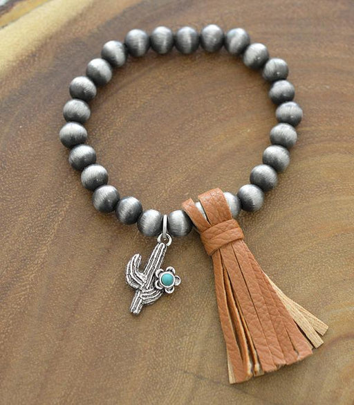 Ace High Trends BRACELETS,STRETCH-BEAD