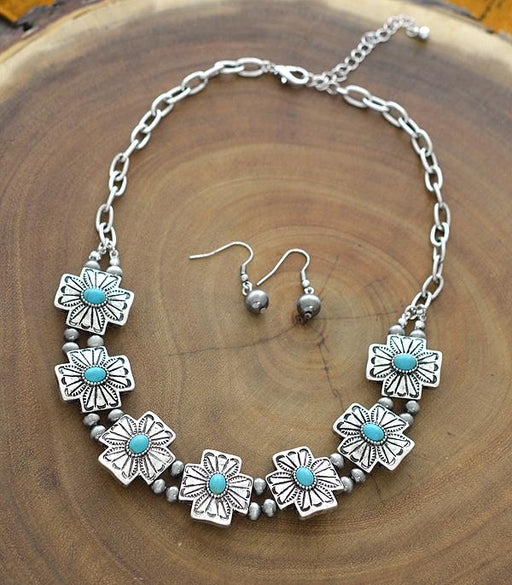 Ace High Trends NECKLACES,WESTERN TREND