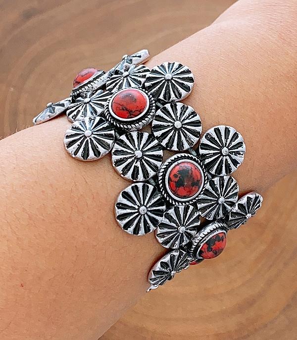 Ace High Trends BRACELETS,STRETCH