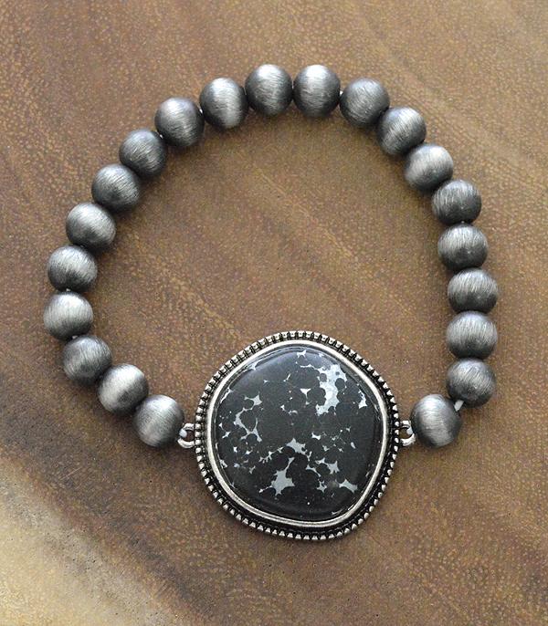 Ace High Trends BRACELETS,STRETCH-BEAD,SALE,JEWELRY