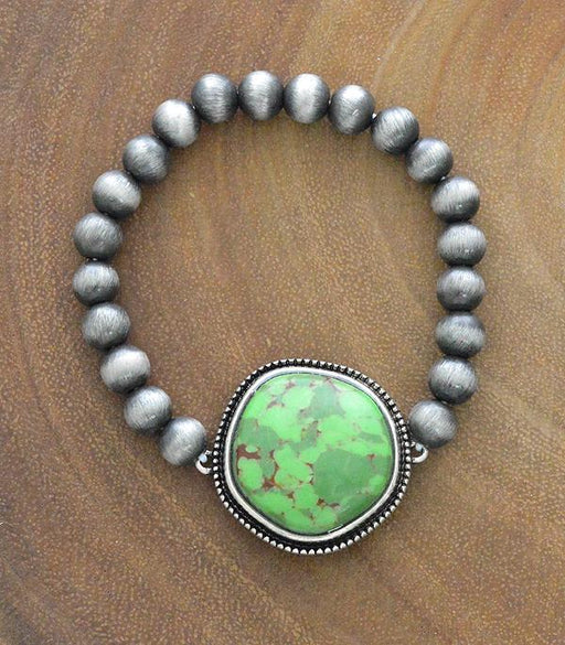 Ace High Trends BRACELETS,STRETCH-BEAD,SALE,JEWELRY